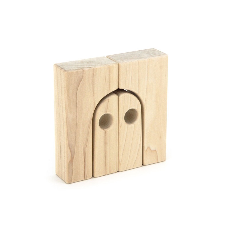 4 pc Arch and Window Door Set