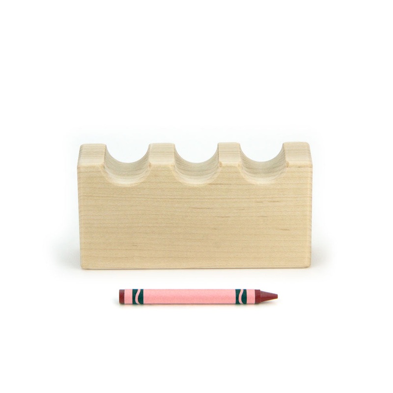 4×2 Castle Wall Unit Building Block