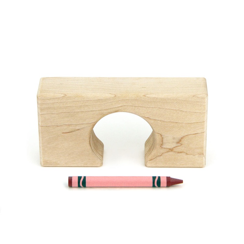 4×2 Eastern Arch Unit Building Block