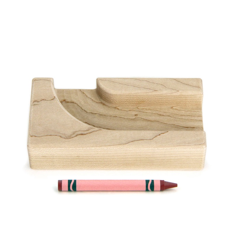 4×2 J Curve – Left Ball Run Unit Block