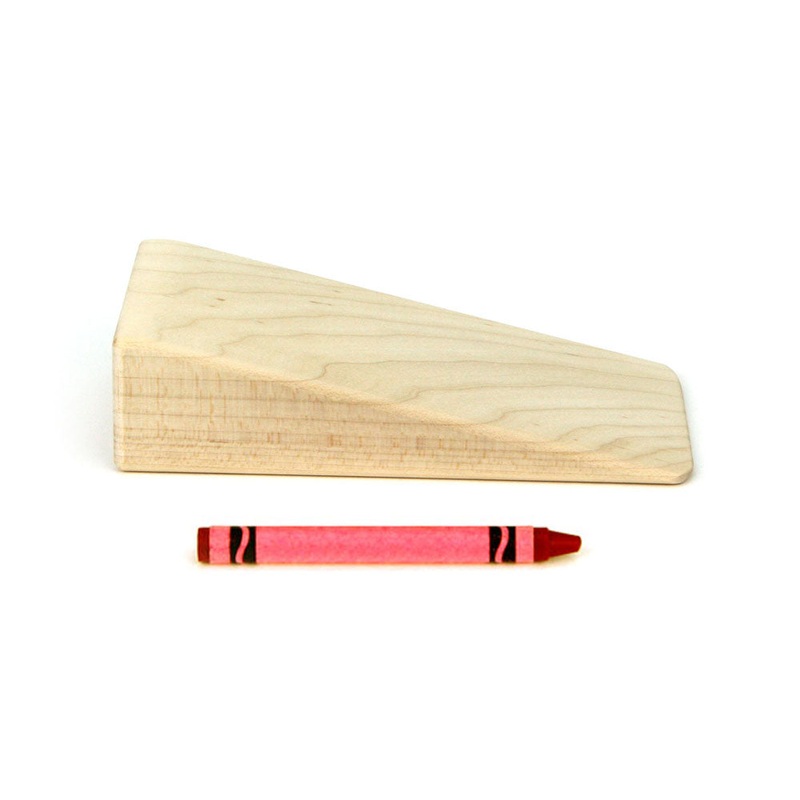 4×2 Ramp Unit Building Block
