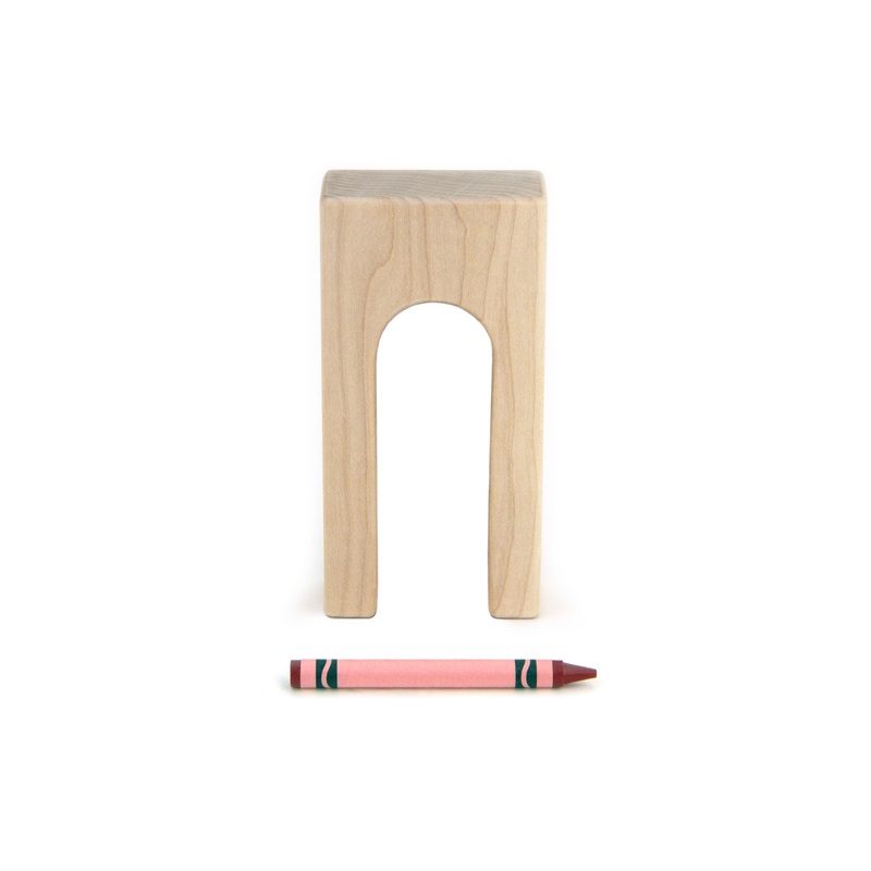 4×2 Roman Gate Unit Building Block
