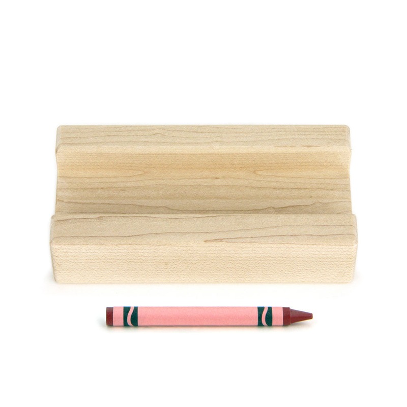 4×2 Straight Ball Run Unit Block