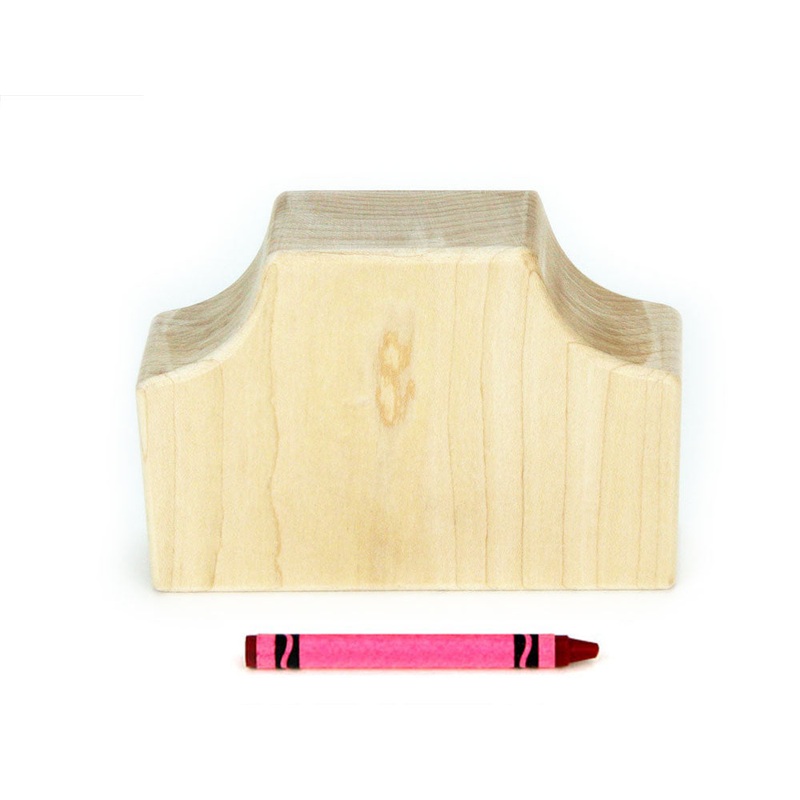 4×3 T Intersection Building Block
