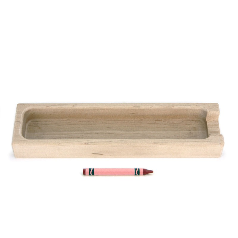 8×2 Ball Trap Ball Run Unit Block