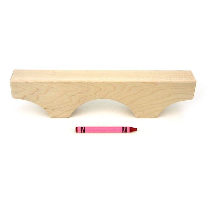 8×2 Double T Arch Unit Building Block