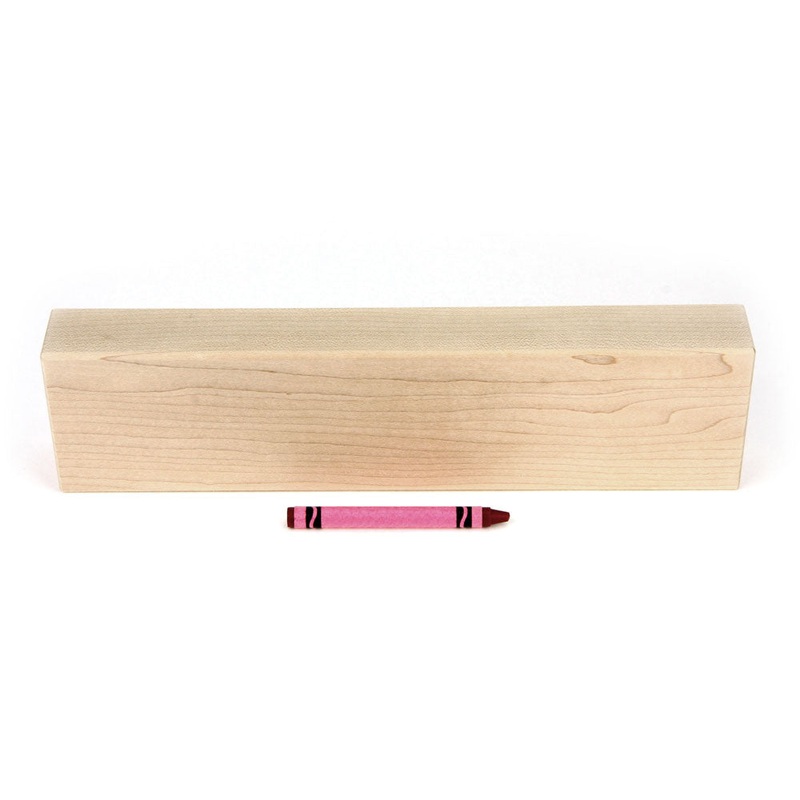 8×2 Rectangle Unit Building Block