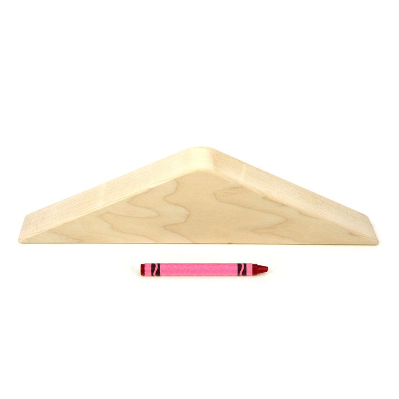 8×2 Roof Triangle Unit Building Block