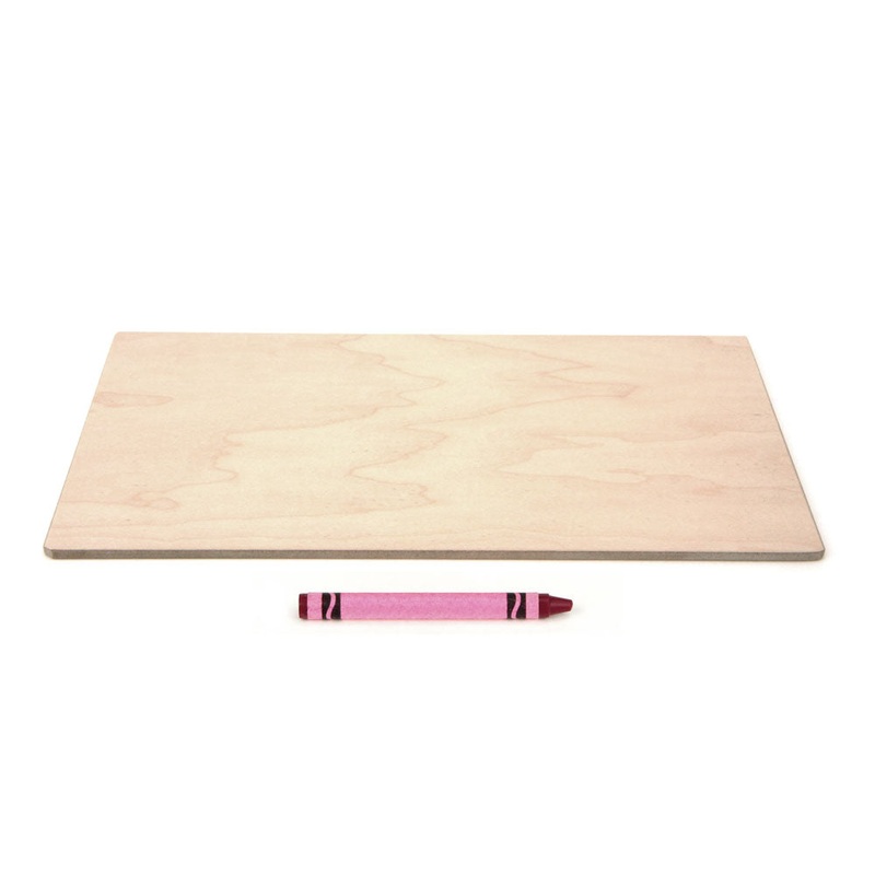 8×4 Unit Building Block Platform
