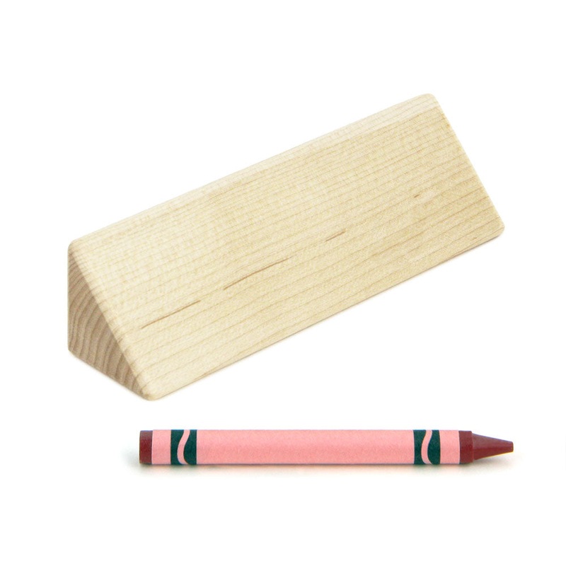 4×1 Roof Slant Building Block
