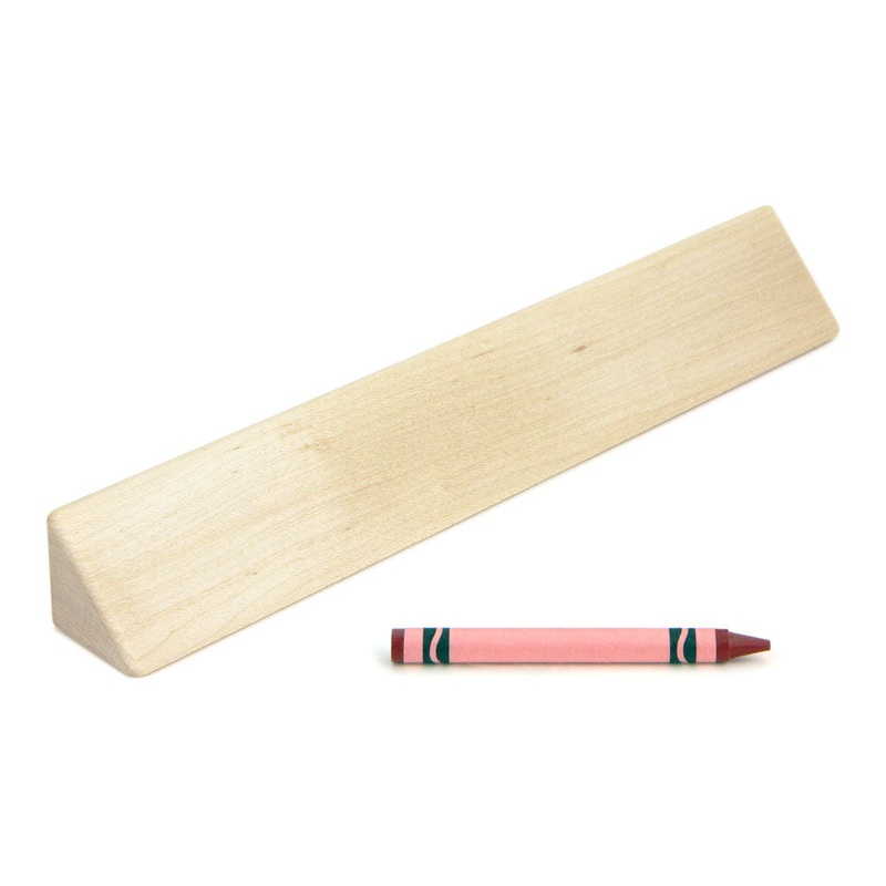 8×1 Roof Slant Building Block