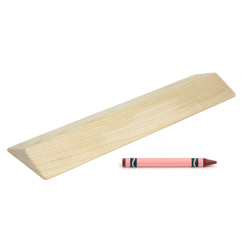 8×2 Roof Slant Peak Building Block