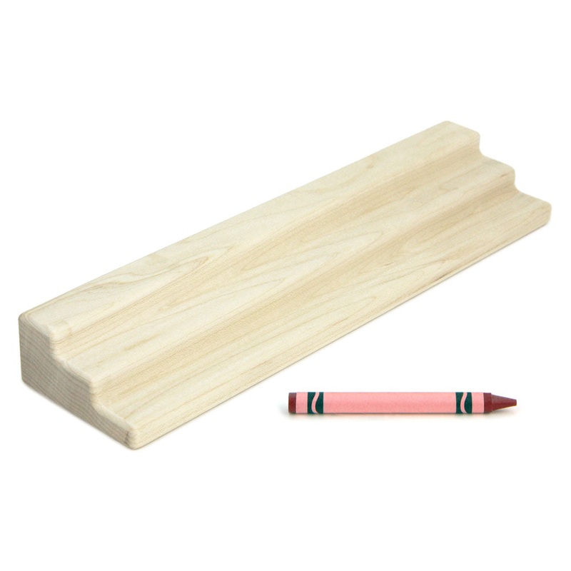 8×2 Wide Steps Building Block