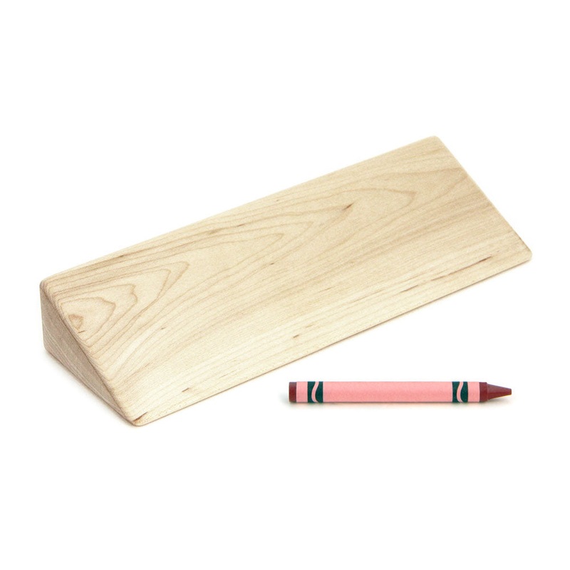 Roof Slant Notch Block