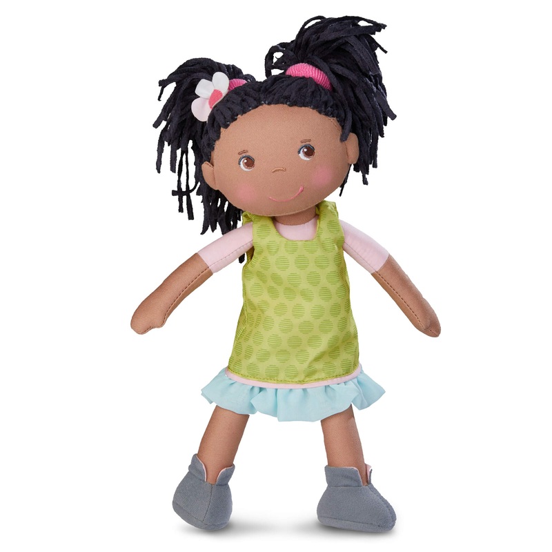 Cari 12 Soft Doll