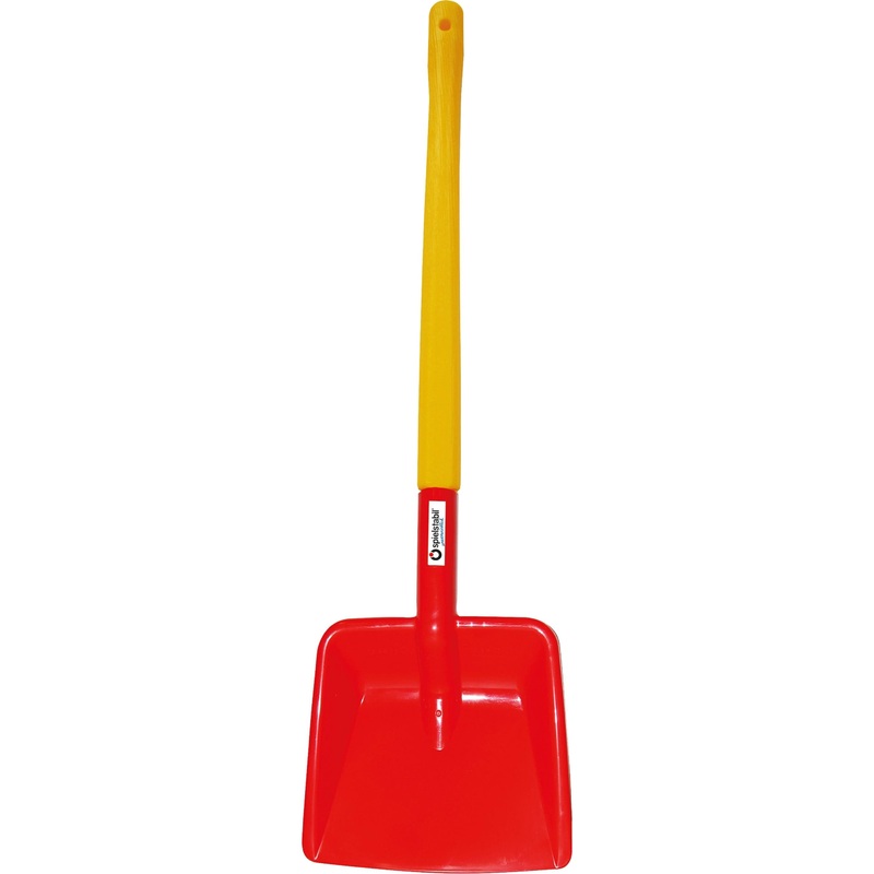 Children’s Long Handled Flat Shovel for Snow or Sand