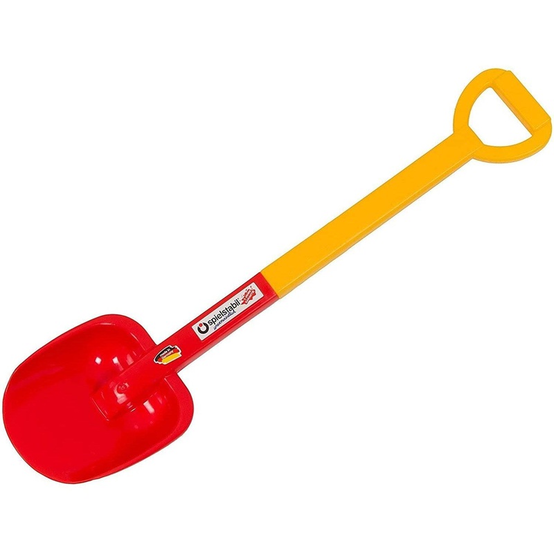 Children’s Long Handled Heavy Duty Beach Shovel