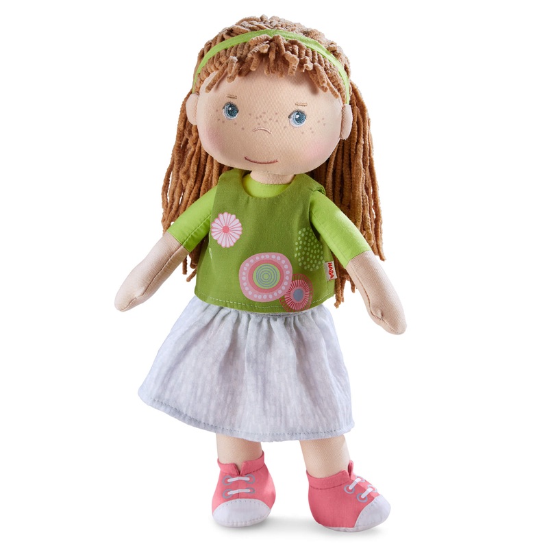 Hedda 12 Soft Doll