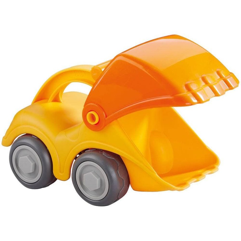 Sand Play Excavator
