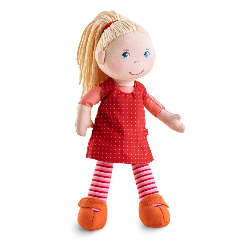 Annelie – 12 Soft Doll
