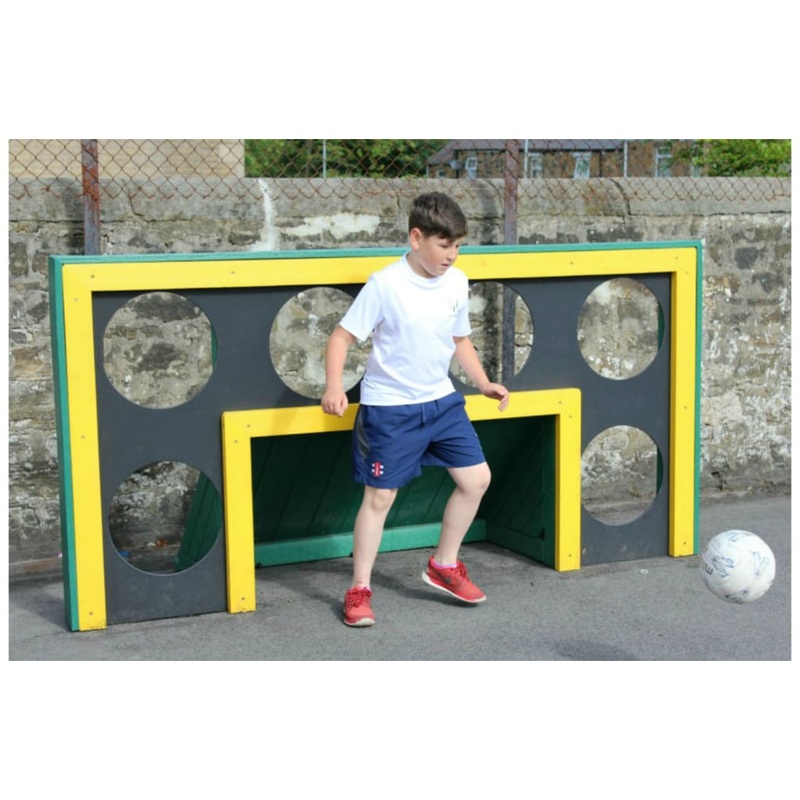 Activity Goal Wall