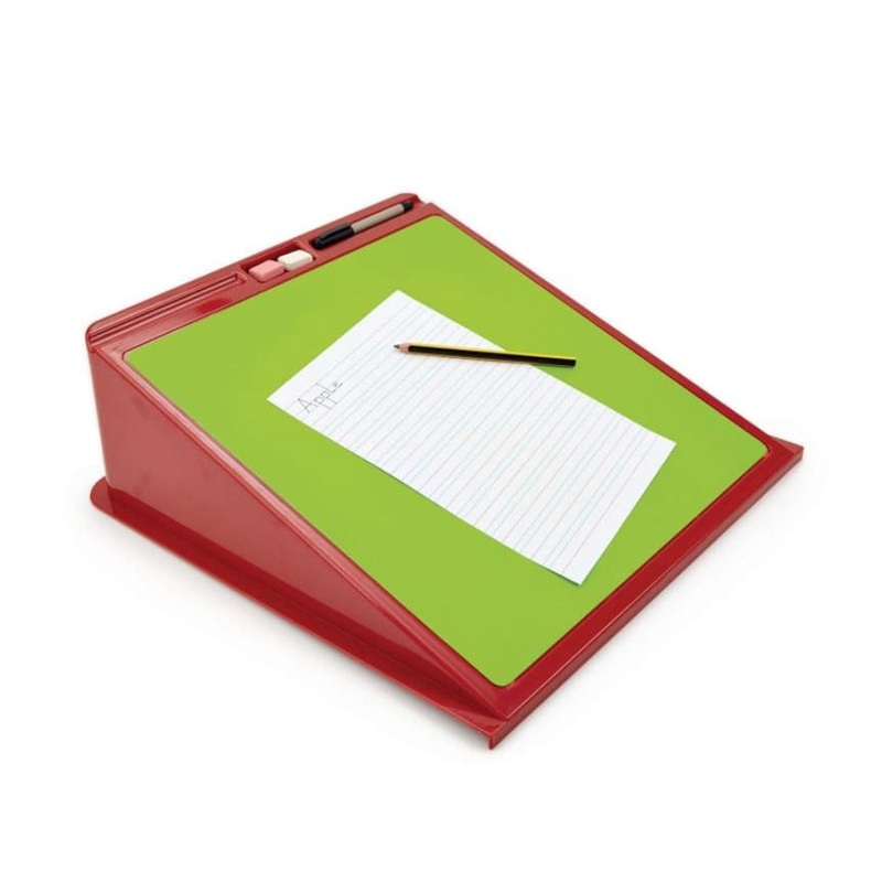 Angled Writing Aid