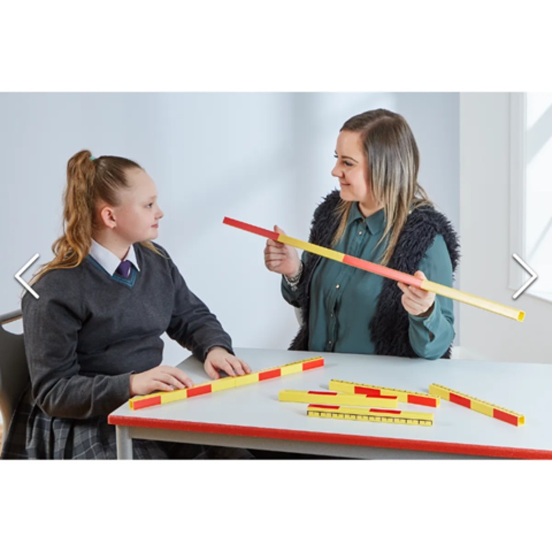 Counting Sticks – Teacher
