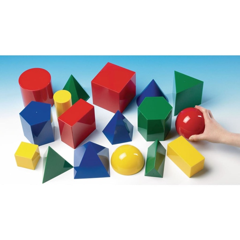 Geometric Shapes