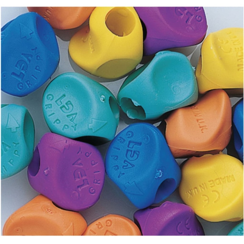 Grippies Pack of 10