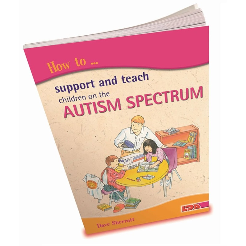 How to Support and Teach Children on the Autism Spectrum