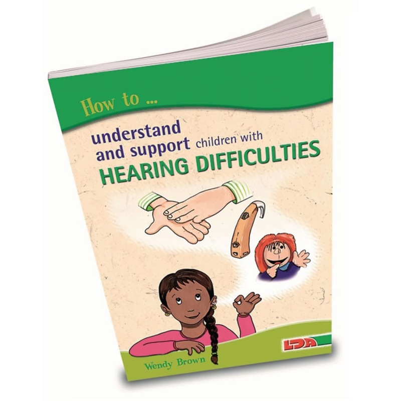 How to Understand and Support Children with Hearing Difficulties