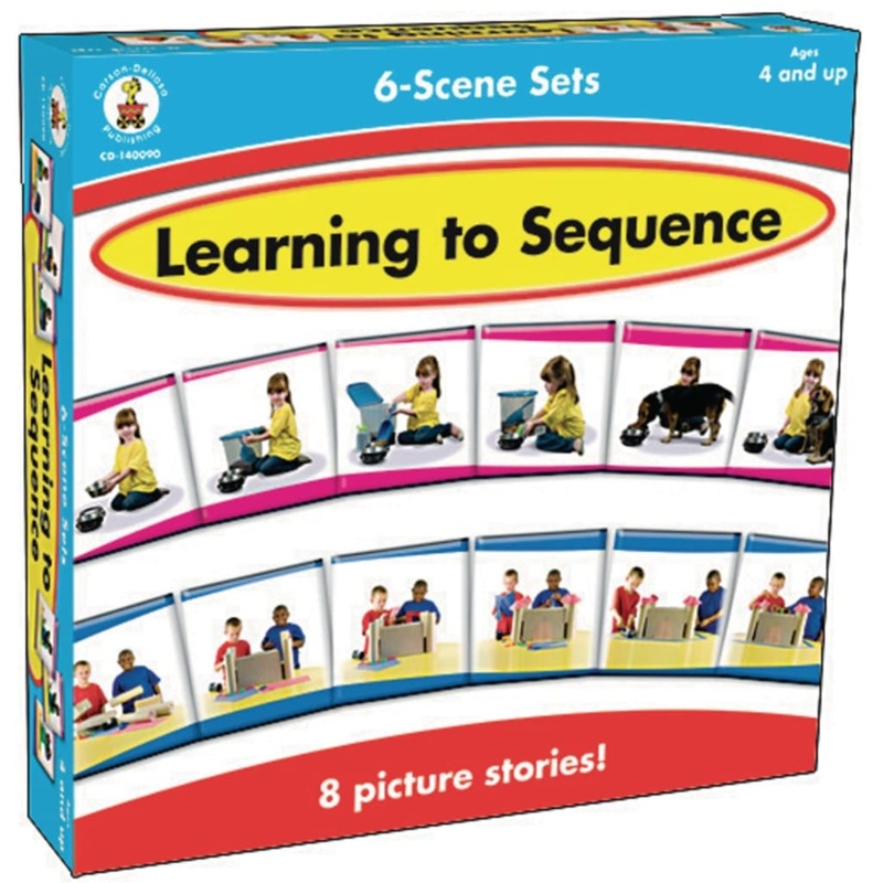 Learning to Sequence