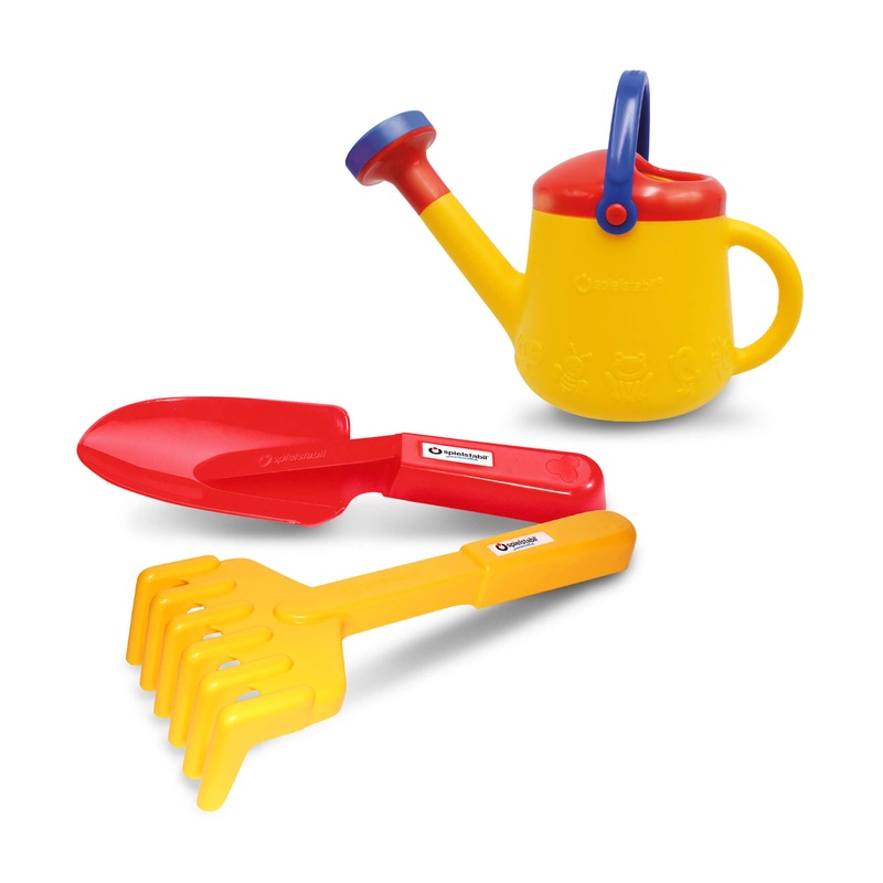 Lets Grow Gardening Bundle