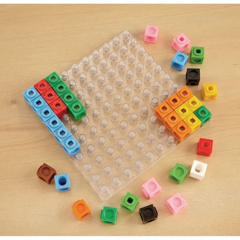 Multilink 100 Pegboard