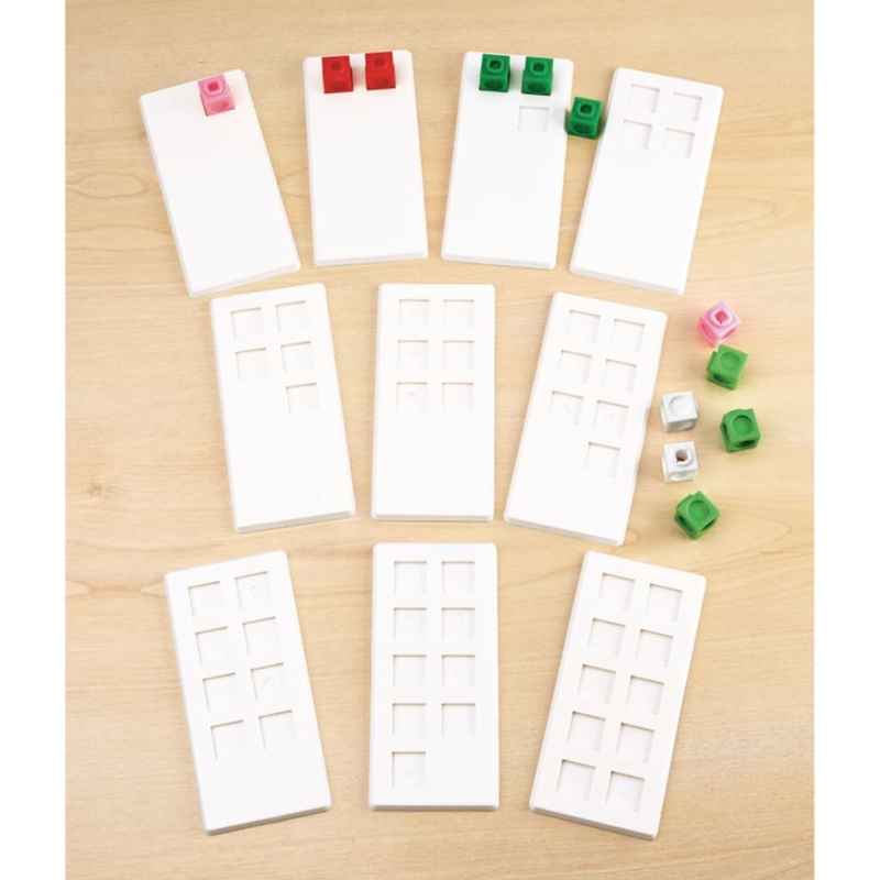 Multilink Pattern Board