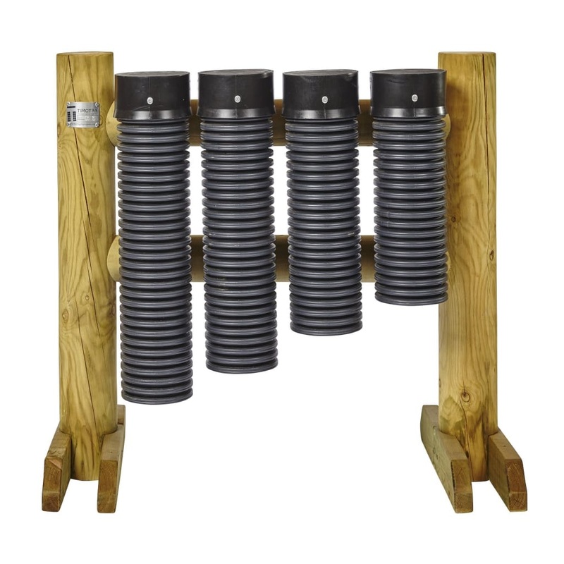Outdoor Drum Panel