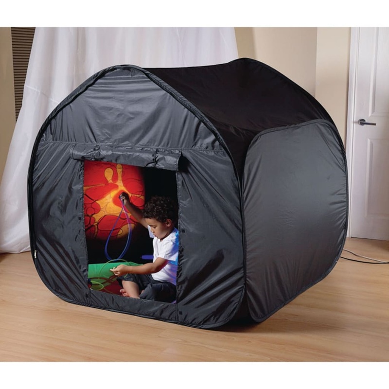 Sensory Blackout Tent