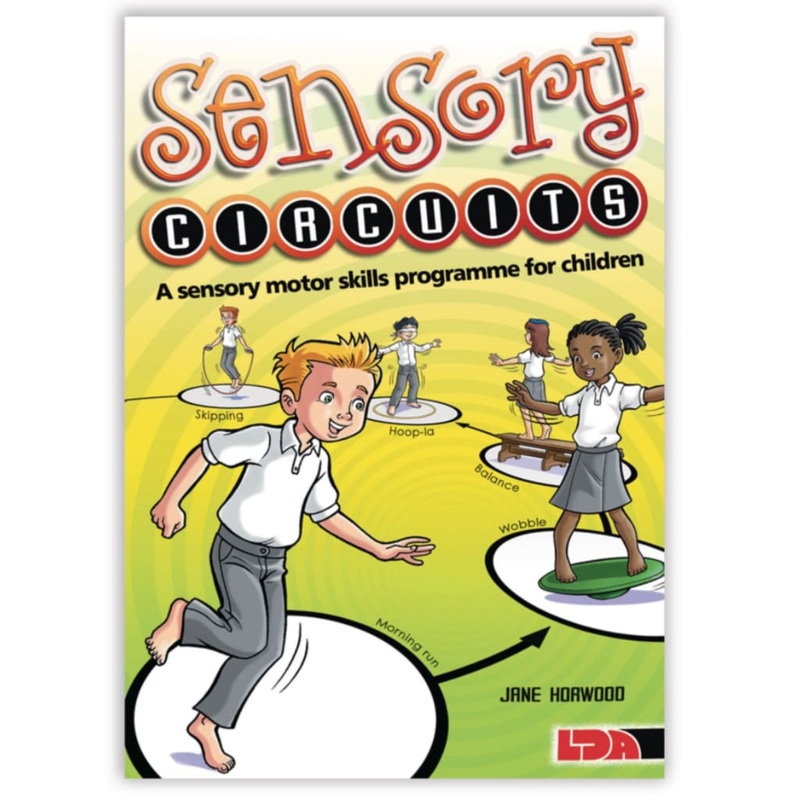 Sensory Circuits