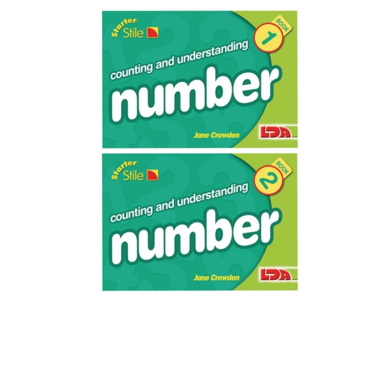 Starter Stile Maths Set 1