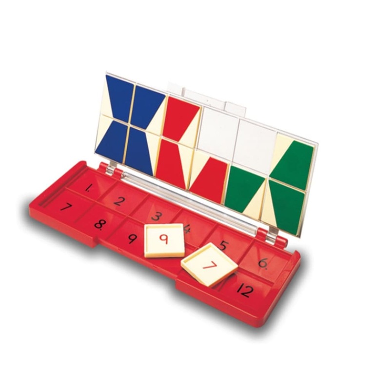 Stile Tray –  Pack of 5