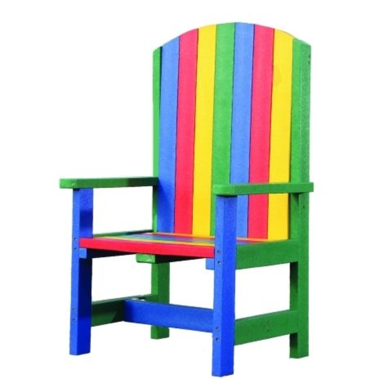 Story Telling Teacher’s Chair