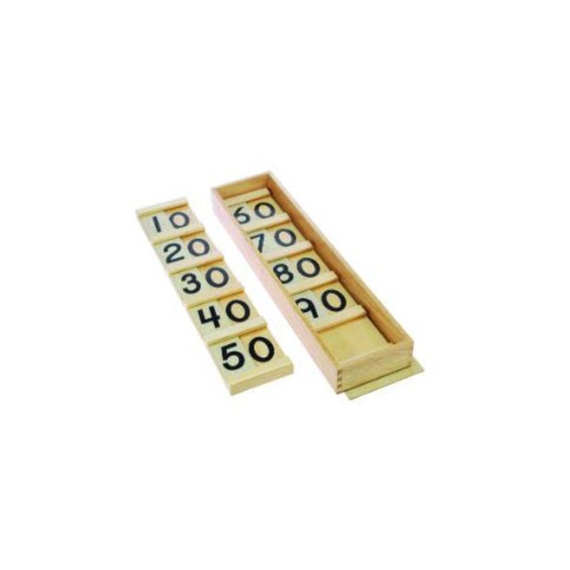 Ten Board