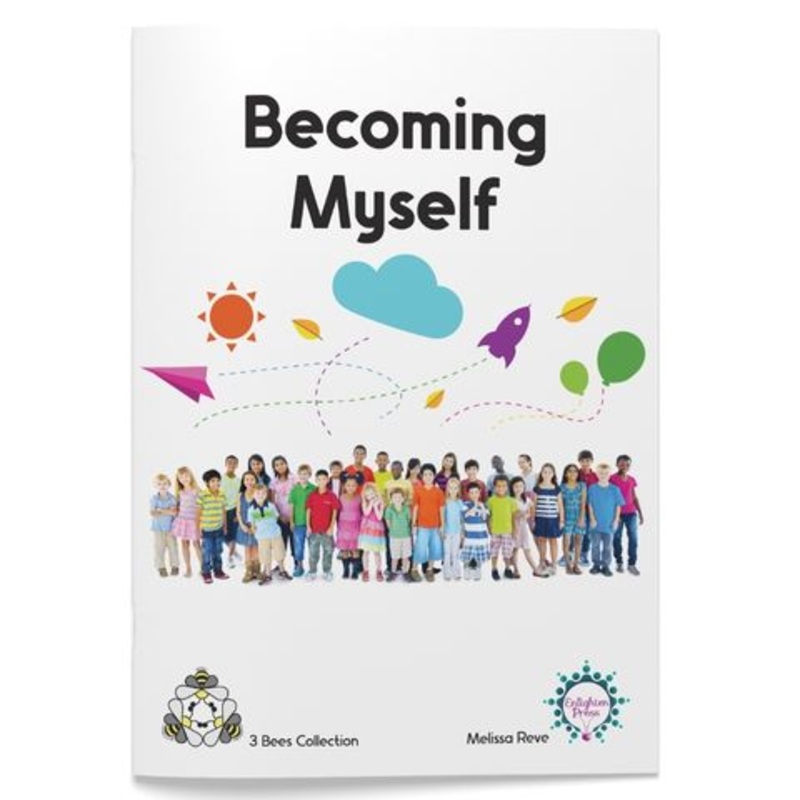 Becoming Myself Big Book