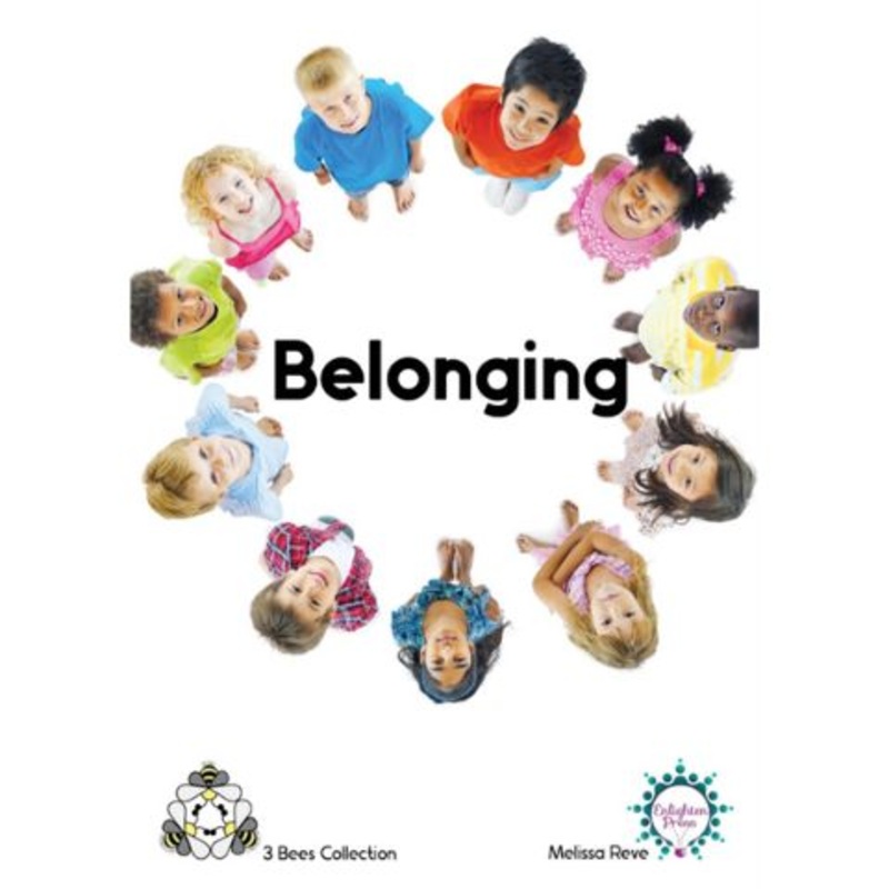 Belonging Big Book