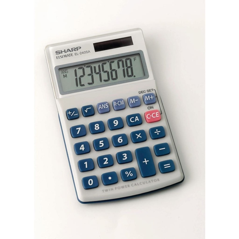 Calculator