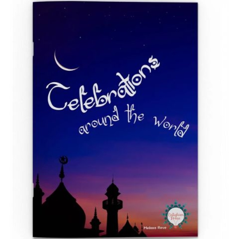 Celebrations Around The World Big Book