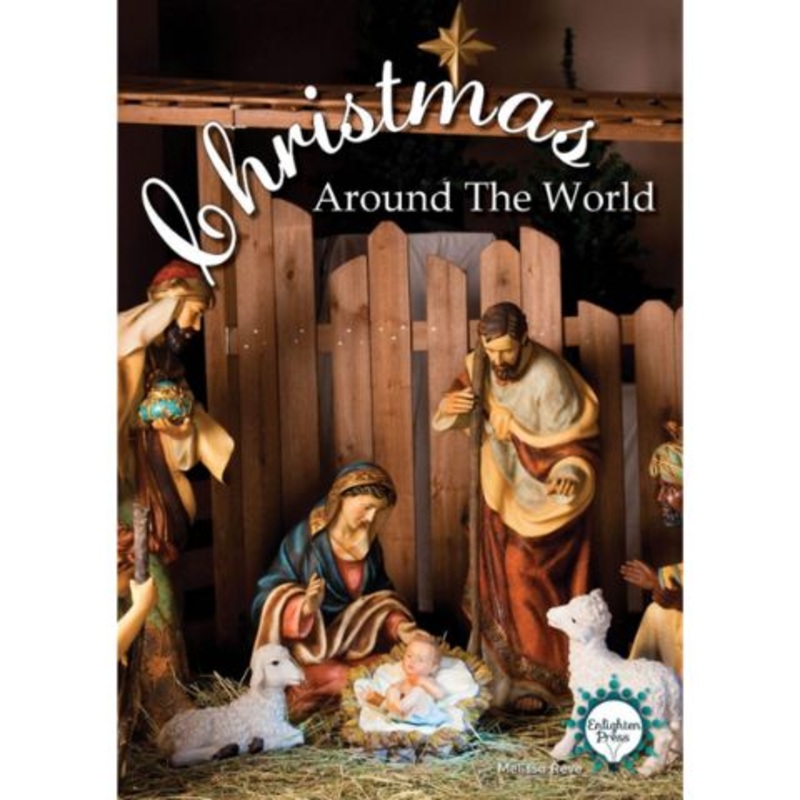 Christmas Around the World Big Book