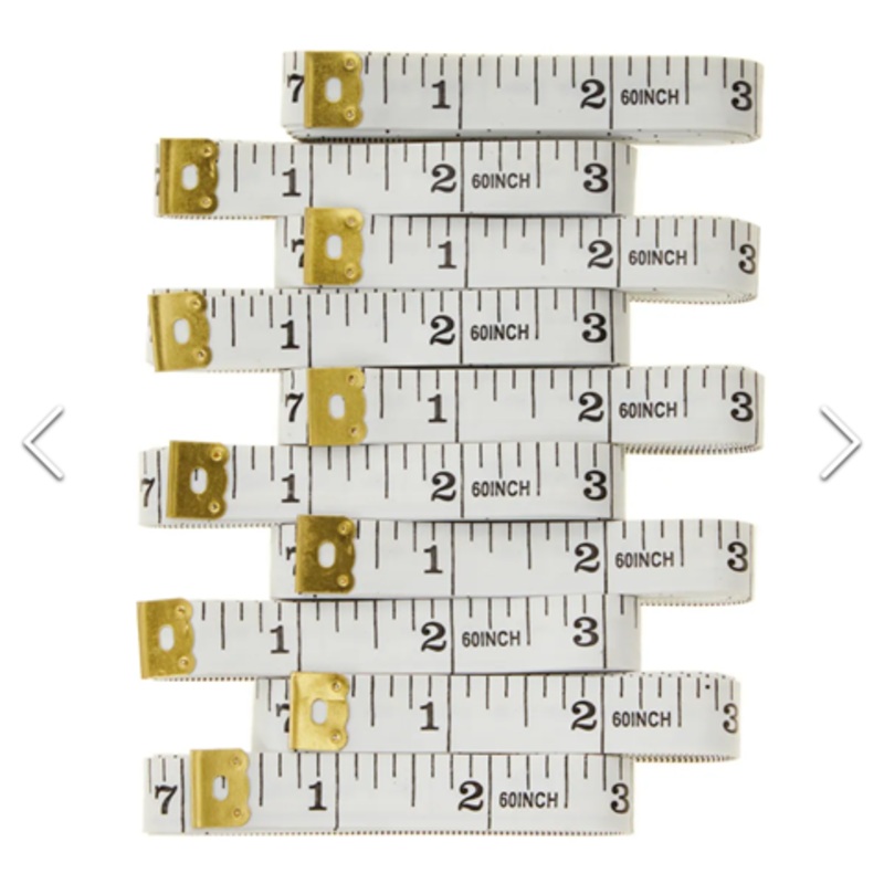 Classmates Tape Measures – Pack of 10