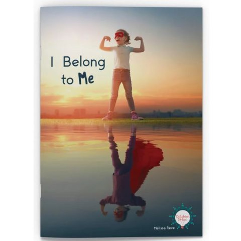 I Belong to Me Big Book