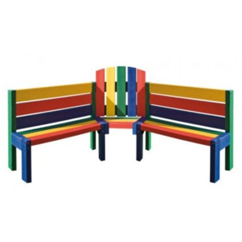 Junior Buddy Bench